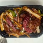 Best 干烧牛 Hot and Spicy Beef in Charlottesville, VA