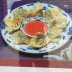 Best 炸云吞 Fried Wontons (8) in Charlottesville, VA
